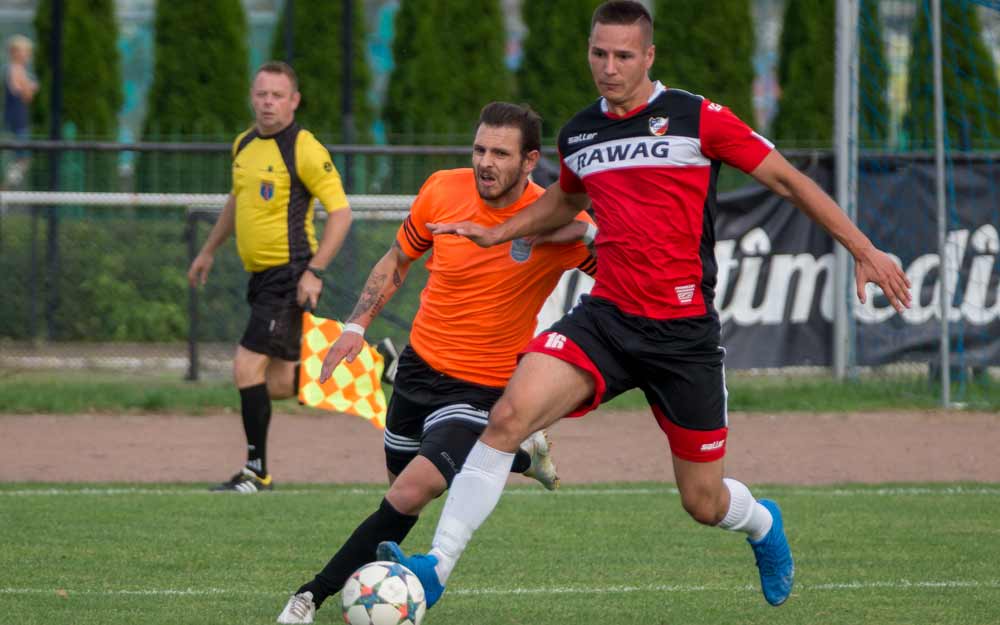 W sobotę inauguracja sezonu