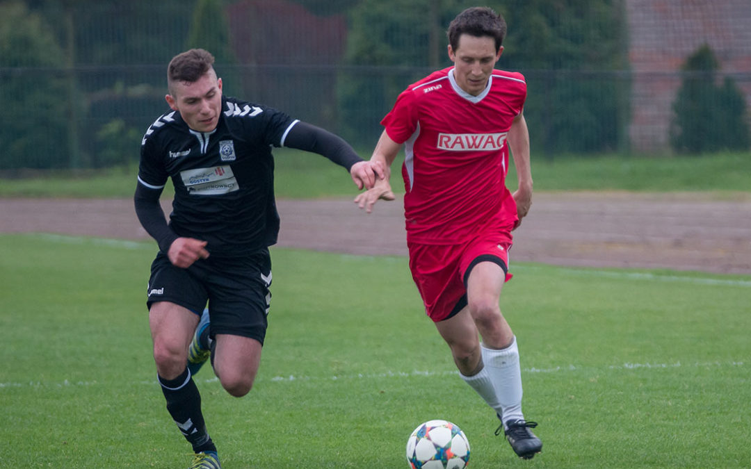 Kania lepsza po rzutach karnych