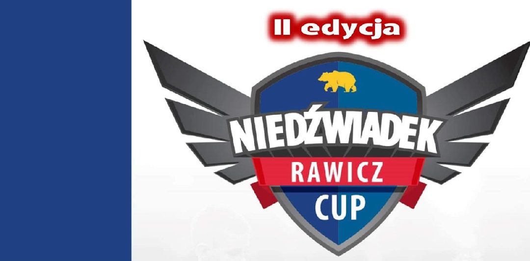 Zapraszamy na Niedźwiadek Rawicz Cup