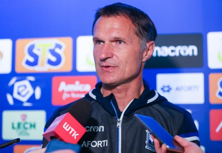 Dariusz Skrzypczak trenerem Stali Mielec!