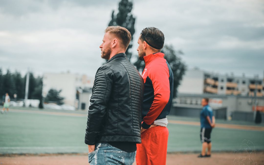 Michał Rejek: Mieliśmy trudne, jak nie ciężkie momenty