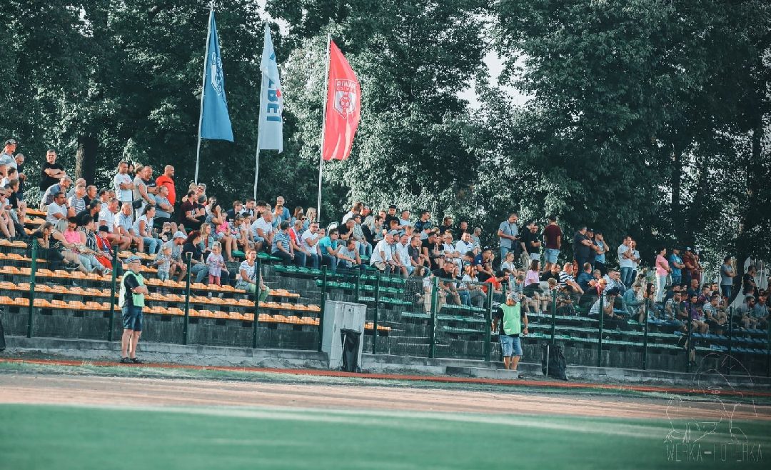 Kibice wracają na trybuny! Na początek 25 procent