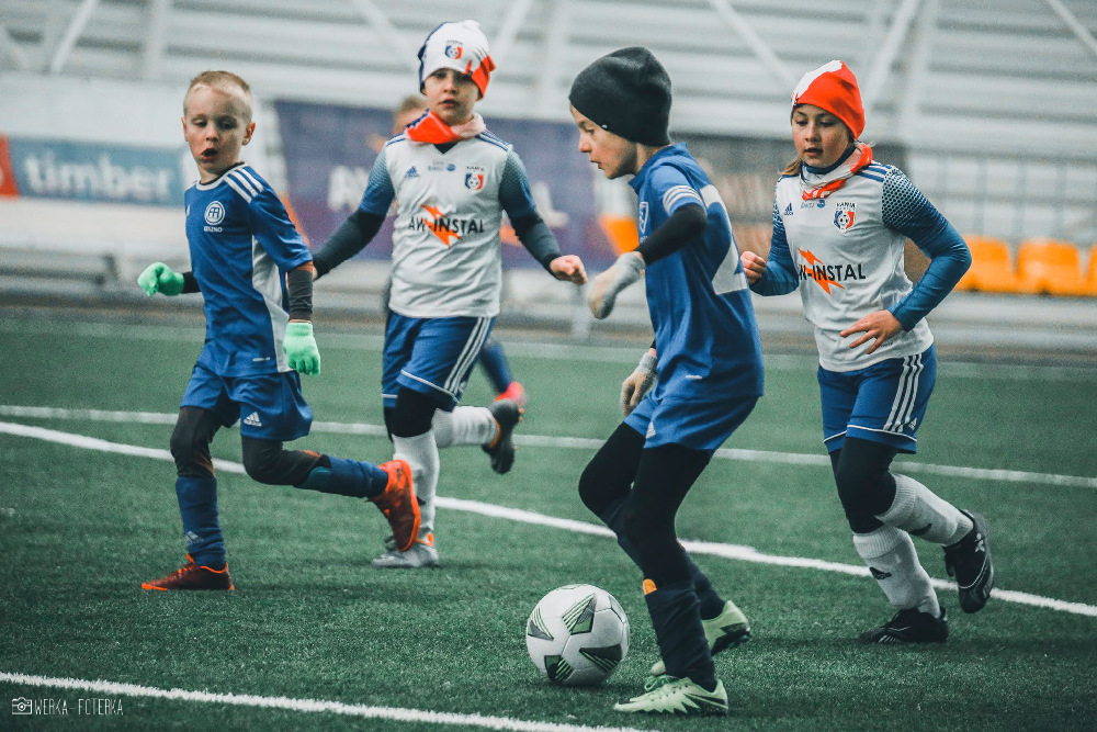 Przekaż 1 procent swojego podatku