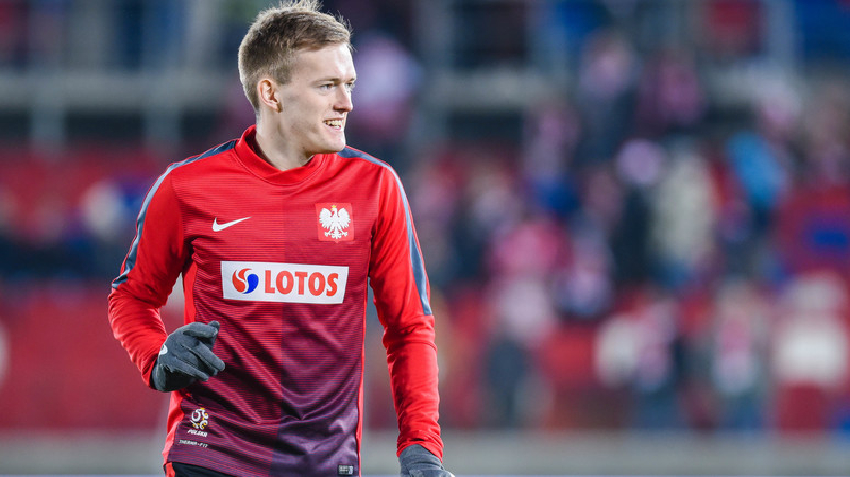 Karol Świderski powołany do reprezentacji Polski!