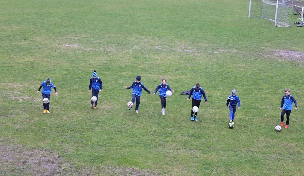 Wystartował challenge #PodbijamDlaMarty