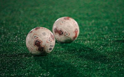 Plan przygotowań do rundy wiosennej Red Box V ligi