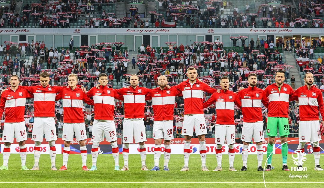 Polska zremisowała z Rosją. 67 minut Świderskiego