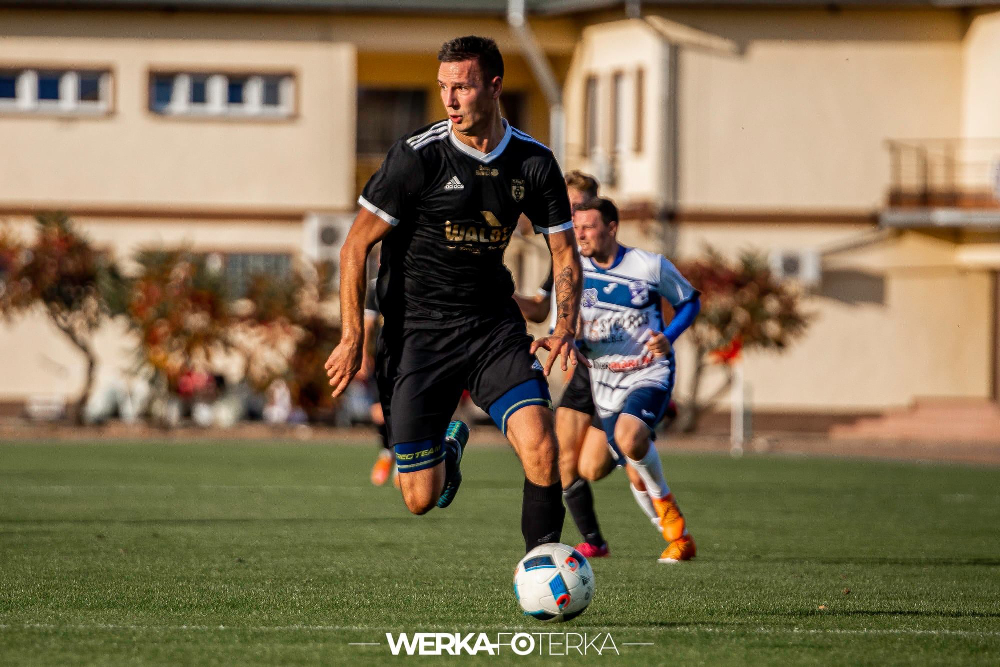 Mariusz Molka: Wiedzieliśmy, że gramy o awans do finału