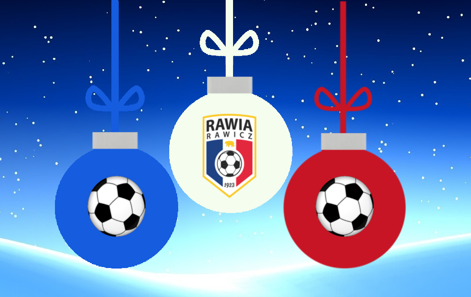 Wesołych Świąt Bożego Narodzenia!