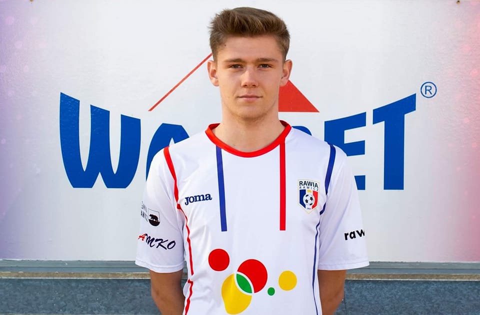 Juniorzy górą w meczu z Kaliszem