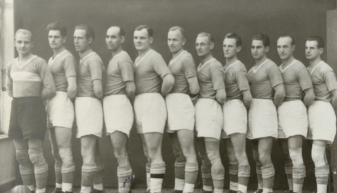 #RetroRawia na 100-lecie klubu