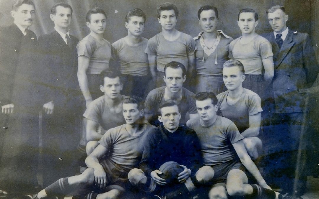 #RetroRawia na 100-lecie klubu