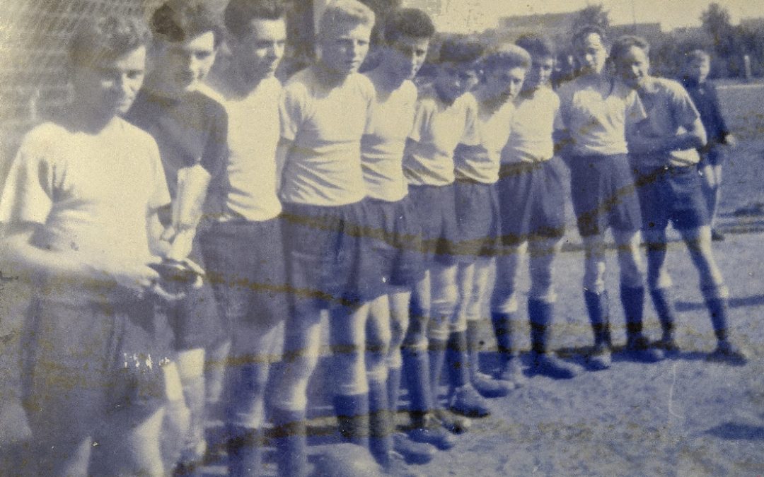 #RetroRawia na 100-lecie klubu