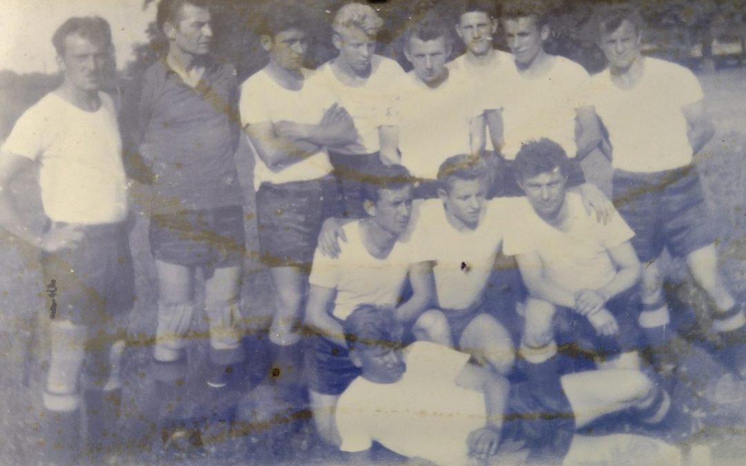 #RetroRawia na 100-lecie klubu