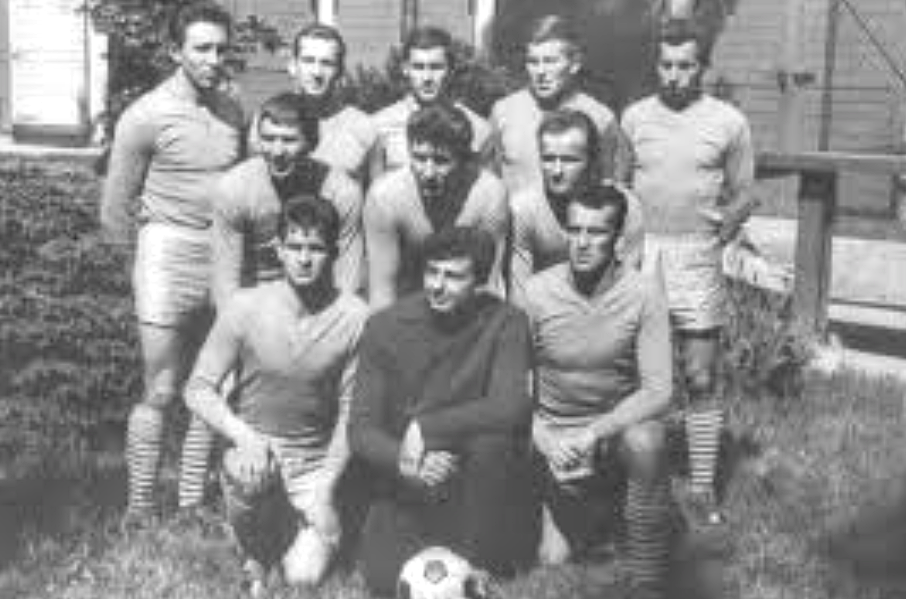 #RetroRawia na 100-lecie klubu