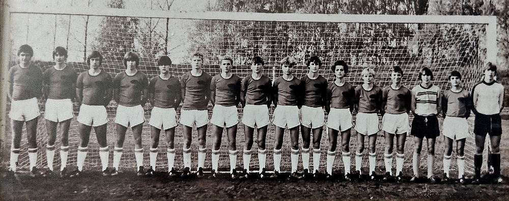 #RetroRawia na 100-lecie klubu