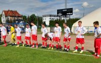 Pewne zwycięstwo juniorów starszych