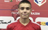 Igor Pieprzyński piłkarzem Rawii!
