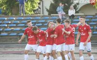 Gol Cierniaka dał zwycięstwo!