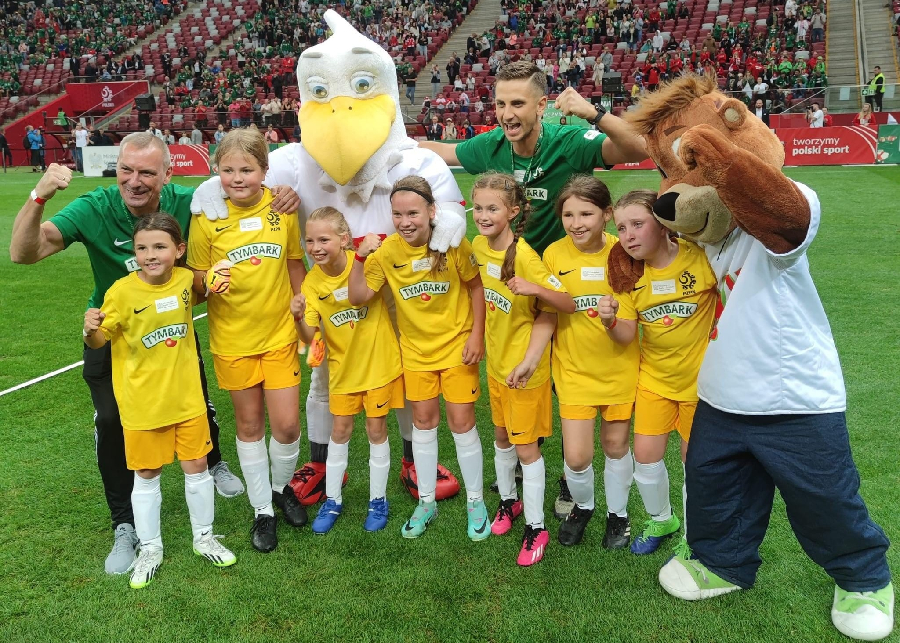 Lejdis Rawii najlepsze w Polsce!