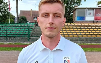 Hubert, dziękujemy!