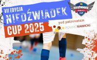 Startują zapisy na Niedźwiadek CUP 2025!