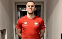 Michał Łysiak powołany do reprezentacji Polski niesłyszących