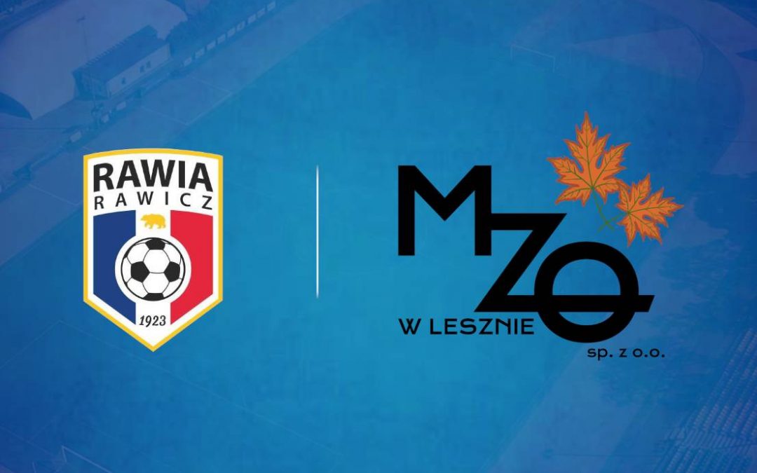 Miejski Zakład Oczyszczania w Lesznie gra z Rawią!