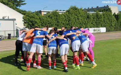 Na inaugurację do Leszna!