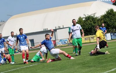 Rawia nadal bez punktów w lidze