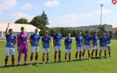 Lider za silny dla Rawii