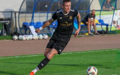 Sześć goli Rawii na zakończenie przygotowań