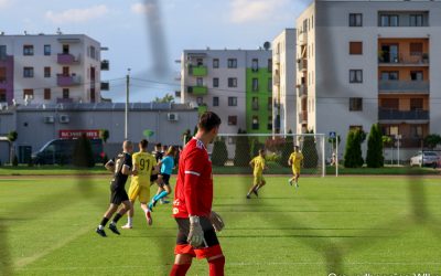 Trzy zwycięstwa w okresie przygotowawczym