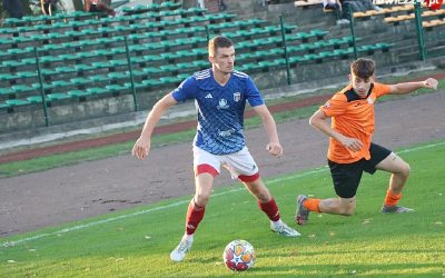 W sobotę z Dolpaszem Skokowa