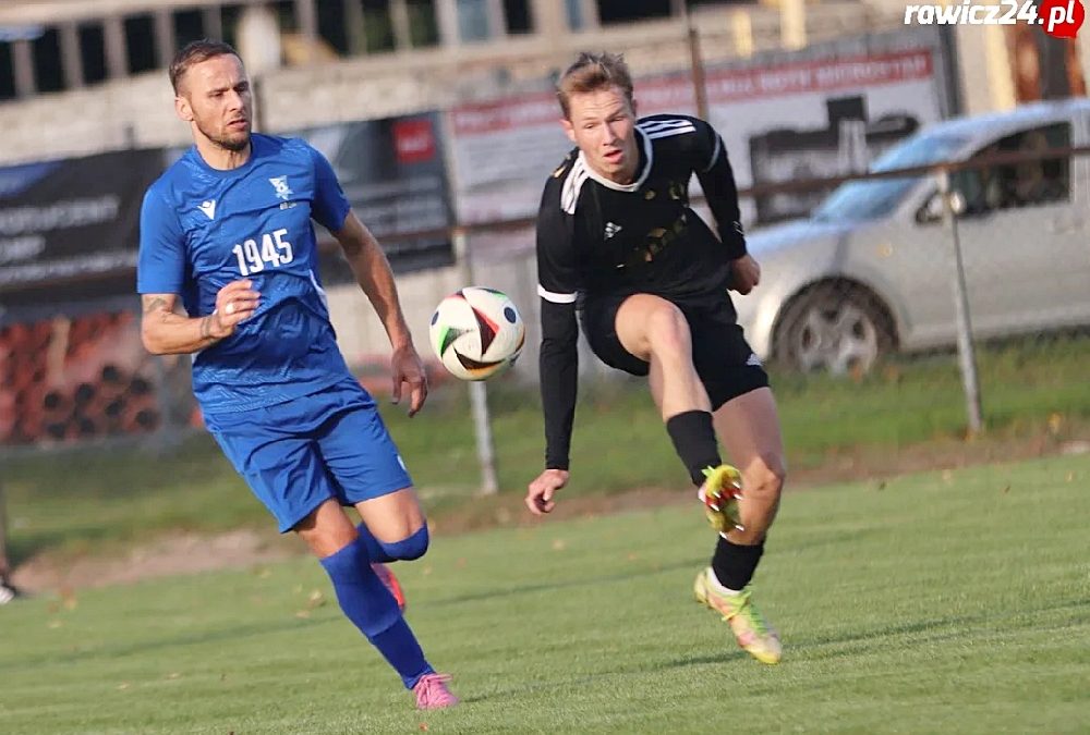 Orla lepsza w pucharze polski