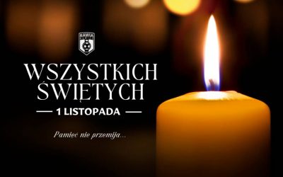 Dzień Wszystkich Świętych