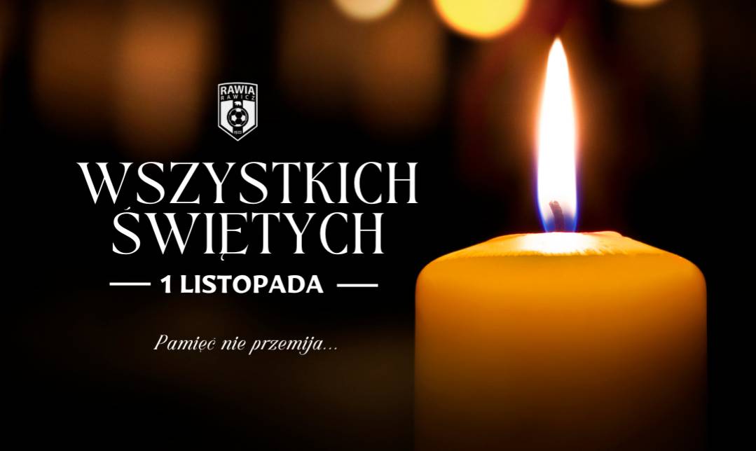 Dzień Wszystkich Świętych