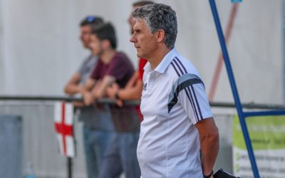 Marek Nowicki: Mocno rotowaliśmy składem i pozycjami [wywiad]