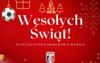 Wesołych Świąt