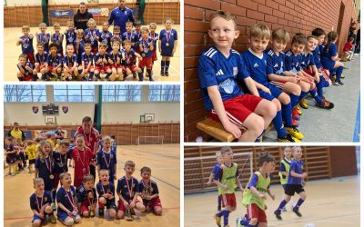 Niedźwiadek CUP za nami