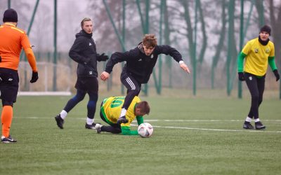 Z Dolpaszem na remis