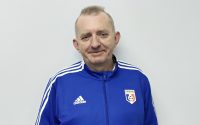 Paweł Szopny kierownikiem drużyny seniorów