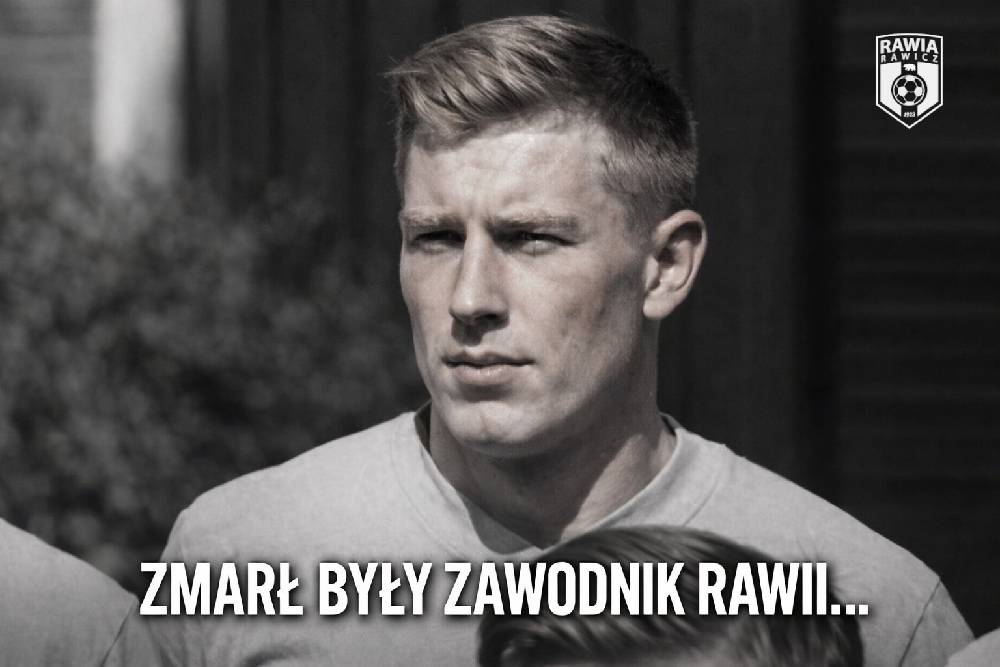 Nie żyje Stanisław Wenderski