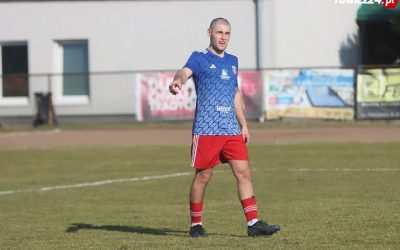 Gol z karnego na wagę remisu