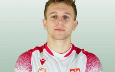 Michał Łysiak po Mistrzostwach Europy Niesłyszących w futsalu: wysokie 5. miejsce pokazuje nasz potencjał i rozwój jako drużyny