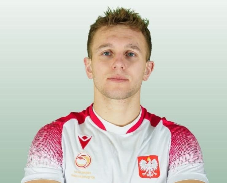 Michał Łysiak po Mistrzostwach Europy Niesłyszących w futsalu: wysokie 5. miejsce pokazuje nasz potencjał i rozwój jako drużyny