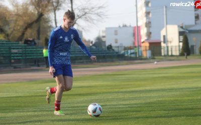 Porażka w Nowych Skalmierzycach