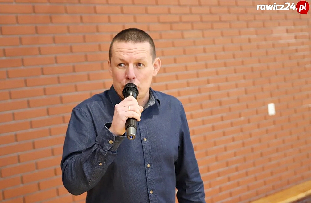 Marcin Stochaj: Jestem przekonany, że wykonaliśmy solidną pracę i wierzę, że przełoży się ona na dobrą rundę jesienną