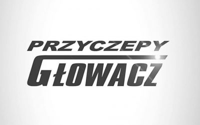 Przyczepy Głowacz nowym sponsorem Rawii!