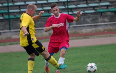 Rezerwy na inaugurację z Pelikanem